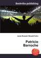 Patricio Barroche, Jesse Russell,Ronald Cohn 