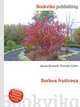 Sorbus fruticosa, Jesse Russell,Ronald Cohn 