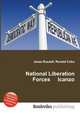 National Liberation Forces Icanzo, Jesse Russell,Ronald Cohn 