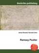 Ramsey Psalter, Jesse Russell,Ronald Cohn 