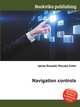 Navigation controls, Jesse Russell,Ronald Cohn 