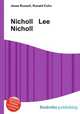 Nicholl Lee Nicholl, Jesse Russell,Ronald Cohn 