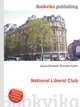 National Liberal Club, Jesse Russell,Ronald Cohn 