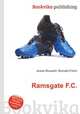 Ramsgate F.C., Jesse Russell,Ronald Cohn 