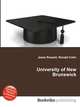 University of New Brunswick, Jesse Russell,Ronald Cohn 