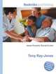 Tony Ray-Jones, Jesse Russell,Ronald Cohn 