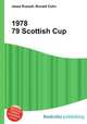1978 79 Scottish Cup, Jesse Russell,Ronald Cohn 