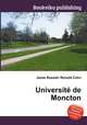 Universite de Moncton, Jesse Russell,Ronald Cohn 