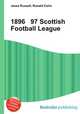 1896 97 Scottish Football League, Jesse Russell,Ronald Cohn 