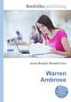 Warren Ambrose, Jesse Russell,Ronald Cohn 