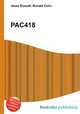 PAC418, Jesse Russell,Ronald Cohn 