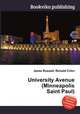 University Avenue (Minneapolis Saint Paul), Jesse Russell,Ronald Cohn 