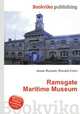 Ramsgate Maritime Museum, Jesse Russell,Ronald Cohn 