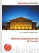 National Liberation Front of Corsica, Jesse Russell,Ronald Cohn 