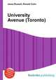 University Avenue (Toronto), Jesse Russell,Ronald Cohn 