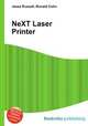 NeXT Laser Printer, Jesse Russell,Ronald Cohn 