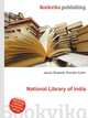 National Library of India, Jesse Russell,Ronald Cohn 