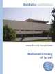 National Library of Israel, Jesse Russell,Ronald Cohn 
