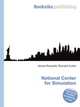 National Center for Simulation, Jesse Russell,Ronald Cohn 