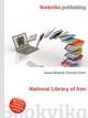 National Library of Iran, Jesse Russell,Ronald Cohn 