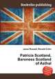 Patricia Scotland, Baroness Scotland of Asthal, Jesse Russell,Ronald Cohn 