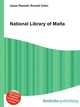 National Library of Malta, Jesse Russell,Ronald Cohn 