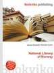 National Library of Norway, Jesse Russell,Ronald Cohn 