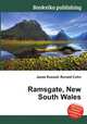 Ramsgate, New South Wales, Jesse Russell,Ronald Cohn 