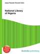 National Library of Nigeria, Jesse Russell,Ronald Cohn 
