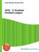 1910 11 Scottish Football League, Jesse Russell,Ronald Cohn 