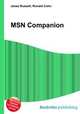 MSN Companion, Jesse Russell,Ronald Cohn 