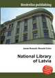 National Library of Latvia, Jesse Russell,Ronald Cohn 