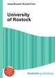 University of Rostock, Jesse Russell,Ronald Cohn 