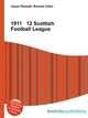 1911 12 Scottish Football League, Jesse Russell,Ronald Cohn 