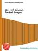 1906 07 Scottish Football League, Jesse Russell,Ronald Cohn 