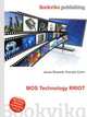 MOS Technology RRIOT, Jesse Russell,Ronald Cohn 