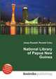 National Library of Papua New Guinea, Jesse Russell,Ronald Cohn 