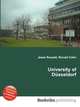 University of Dusseldorf, Jesse Russell,Ronald Cohn 