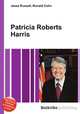 Patricia Roberts Harris, Jesse Russell,Ronald Cohn 