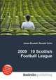 2009 10 Scottish Football League, Jesse Russell,Ronald Cohn 