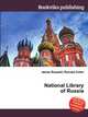 National Library of Russia, Jesse Russell,Ronald Cohn 
