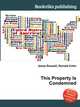 This Property Is Condemned, Jesse Russell,Ronald Cohn 