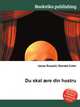 Du skal ?re din hustru, Jesse Russell,Ronald Cohn 