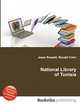 National Library of Tunisia, Jesse Russell,Ronald Cohn 