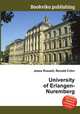 University of Erlangen-Nuremberg, Jesse Russell,Ronald Cohn 