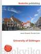 University of Gottingen, Jesse Russell,Ronald Cohn 