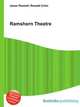Ramshorn Theatre, Jesse Russell,Ronald Cohn 