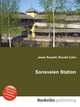 Sonsveien Station, Jesse Russell,Ronald Cohn 