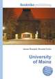 University of Mainz, Jesse Russell,Ronald Cohn 
