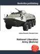 National Liberation Army (Bolivia), Jesse Russell,Ronald Cohn 